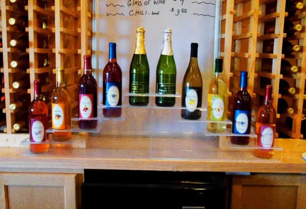 Five Wineries To Try Near Rockford