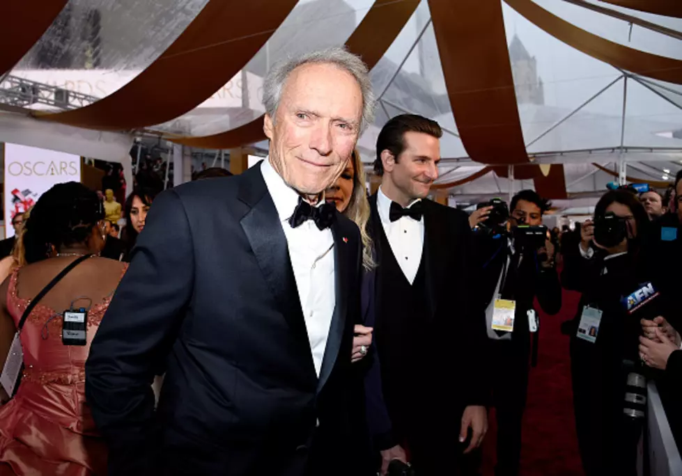 Chill, Clint Eastwood is not Moving to Rockford