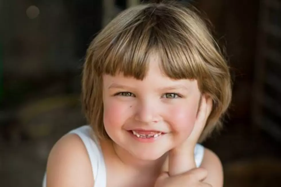 Mt. Morris Family Requests Cards for 7-Year-Old’s Fifth Brain Surgery