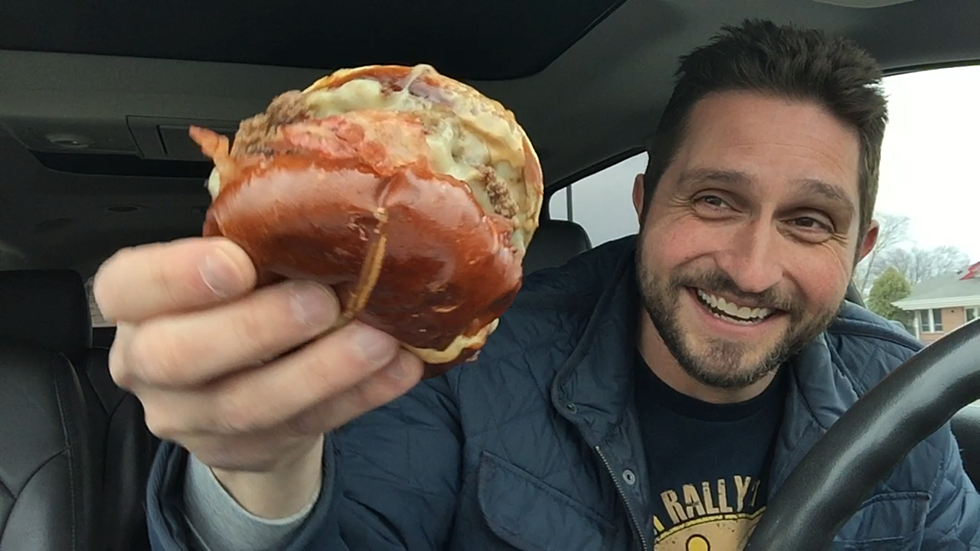 Top This! A Very Special Burger Edition: Buddy’s Burgers [VIDEO]