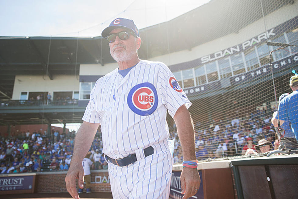 Chicago Cubs&#8217; Newest T-Shirts Definitely Don&#8217;t Suck [PHOTO]