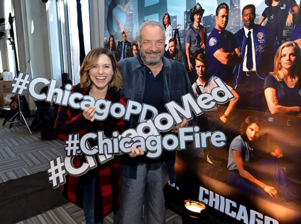 NBC&#8217;s &#8216;Chicago Med&#8217; and &#8216;Chicago Fire&#8217; both Holding Casting Calls