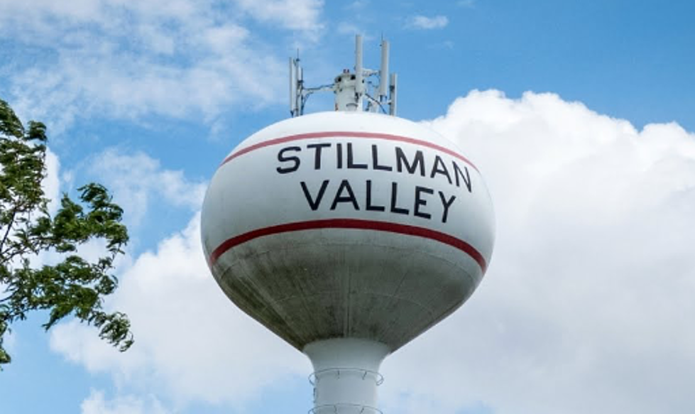5 Things You Didn&#8217;t Know About: Stillman Valley, Illinois