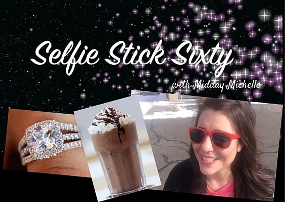 Selfie Stick Sixty: Is Rockford Getting This Awesome New McFlurry? [VIDEO]