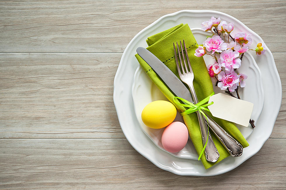 The Best Places for Easter Brunch in Rockford [LIST]
