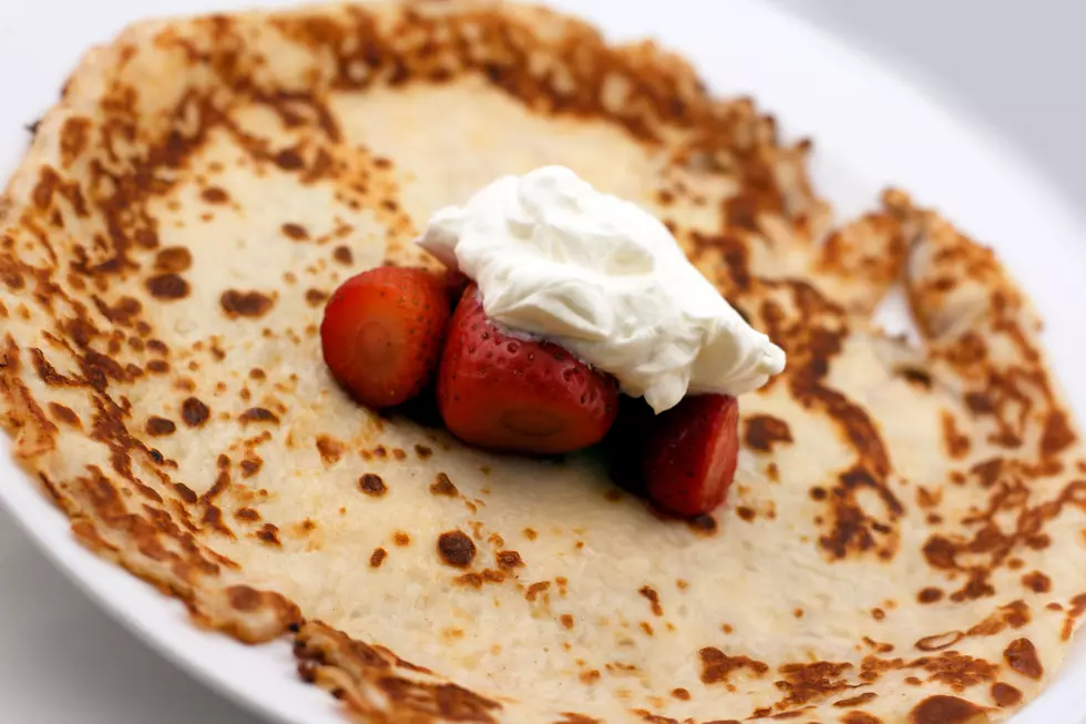 12 Photos That Prove Life is Better with Stockholm Inn&#8217;s Swedish Pancakes [PHOTOS]