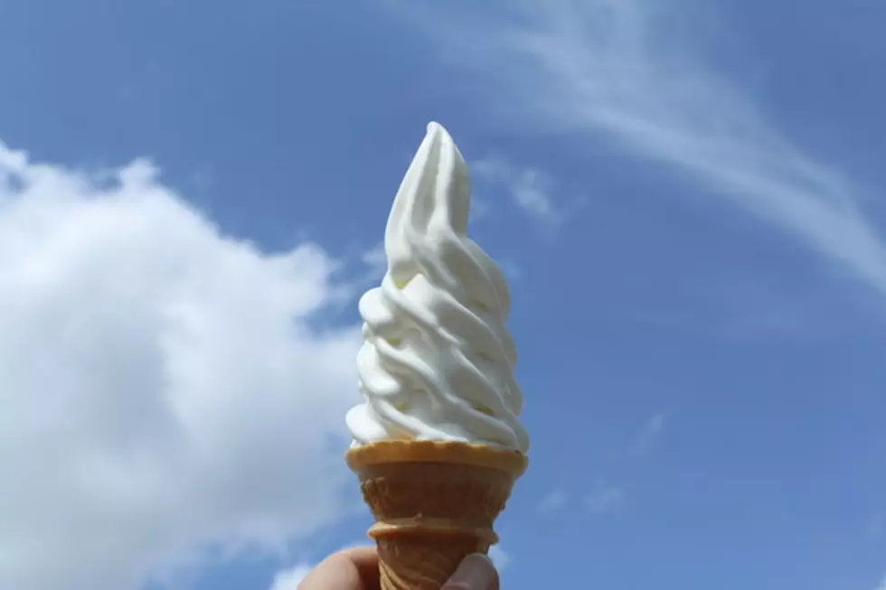 Free Cones At Dairy Queen Today (March 15)