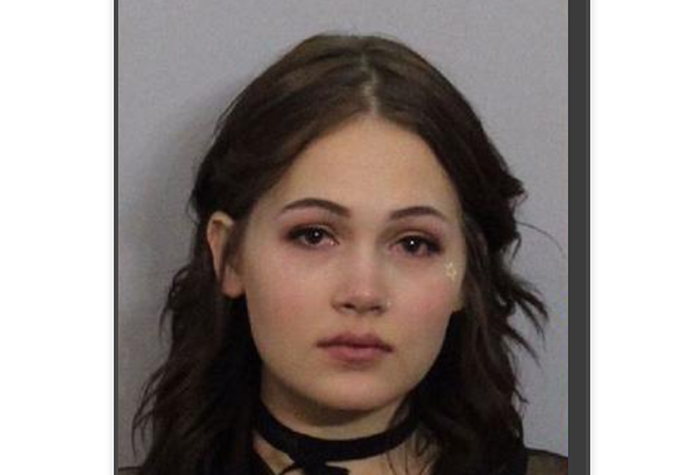 Disney Channel Star Who Visited Rockford Arrested in California