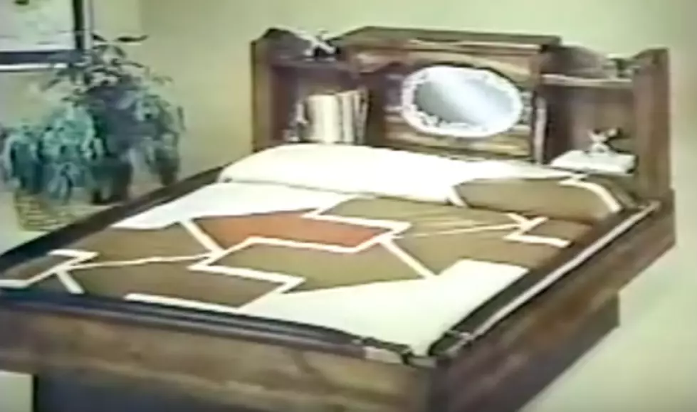 Remember When: Rockford TV Commercials from 1980 [VIDEO]
