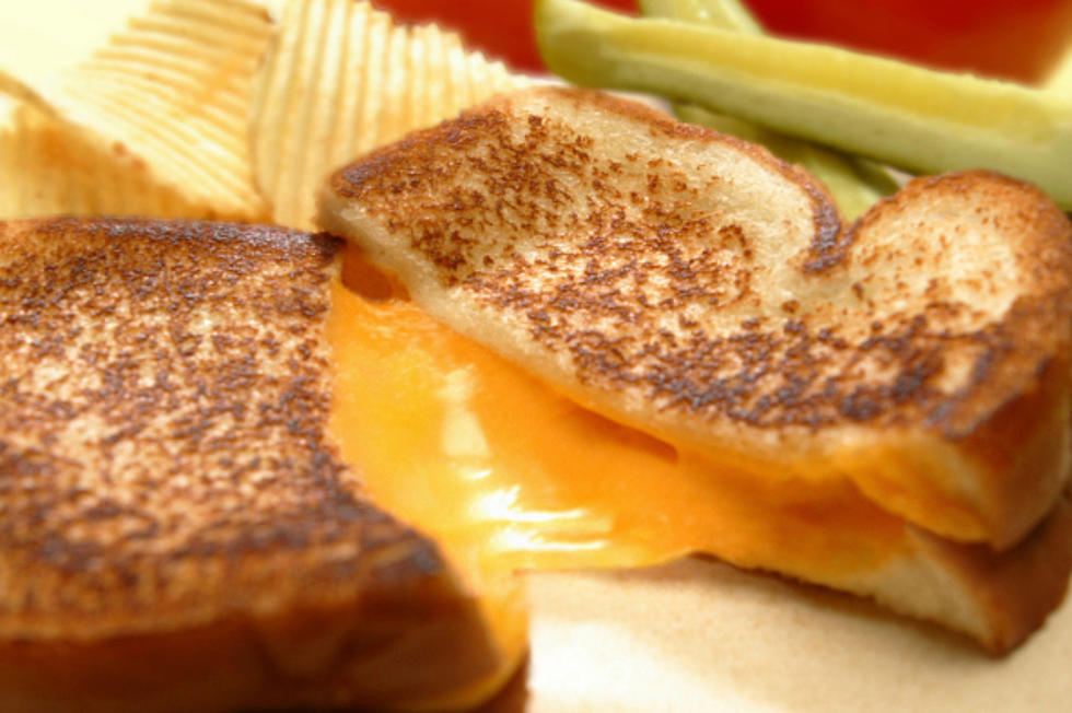 7 Fancy-pants Grilled Cheeses You Can Only Get in Rockford