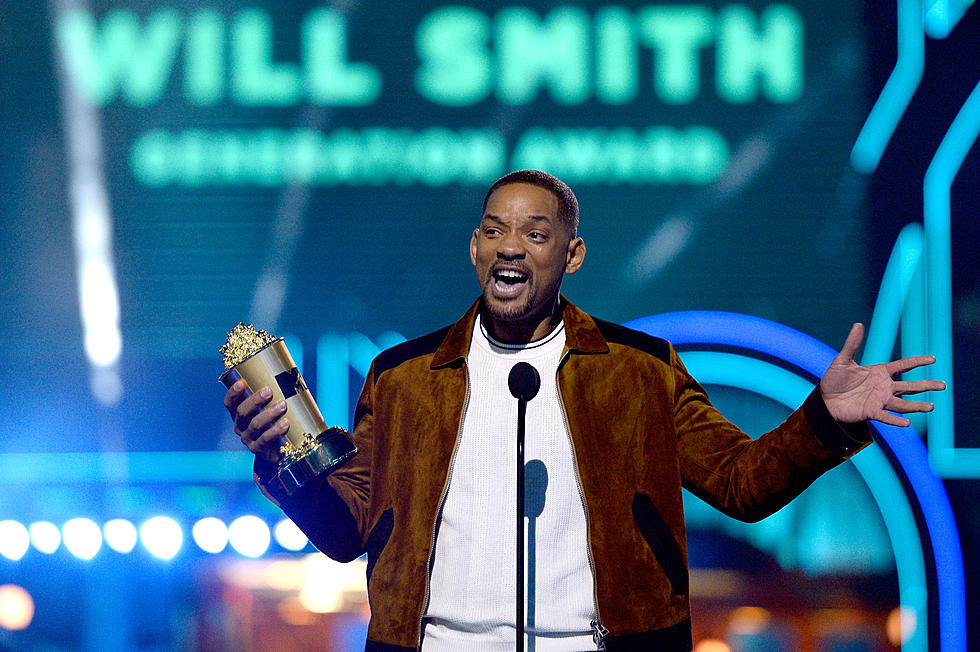 11 Thoughts I Had While Watching the MTV Movie Awards