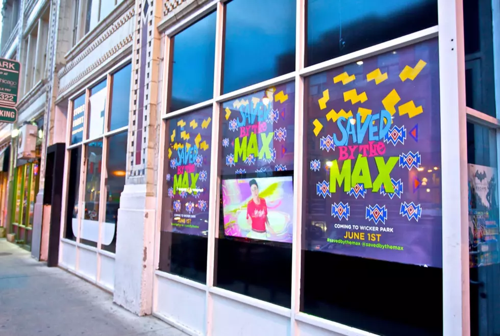 &#8216;Saved by the Max&#8217; May Stay Open Past Summer