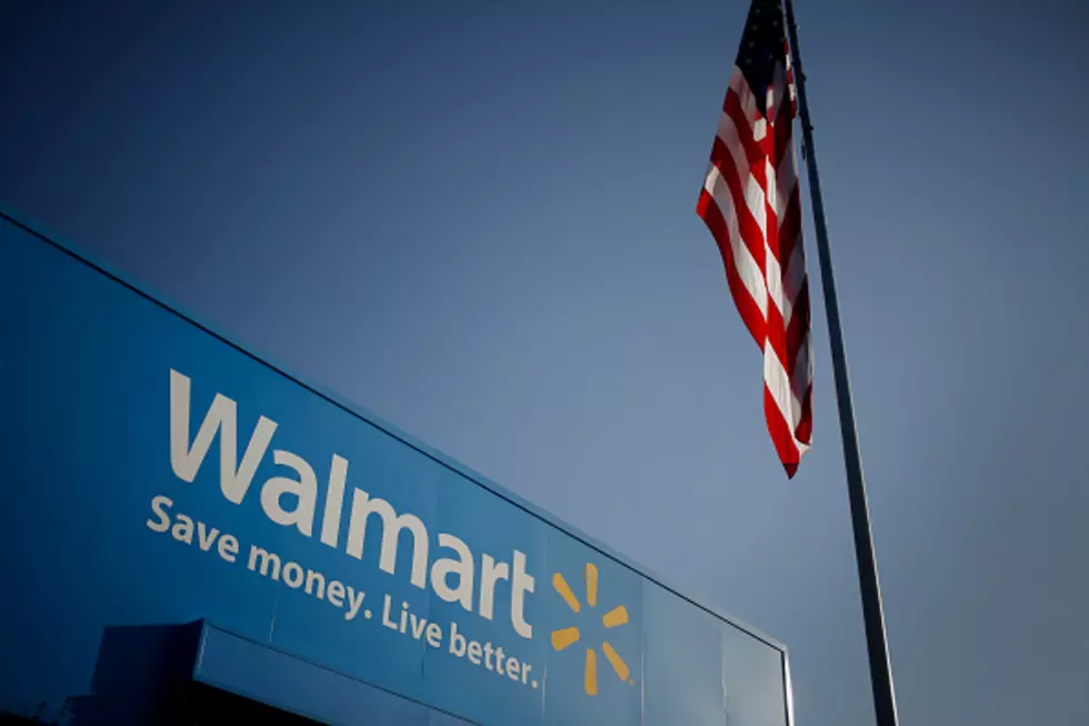Walmart to Hire 250,000 Illinois Veterans and More by 2020