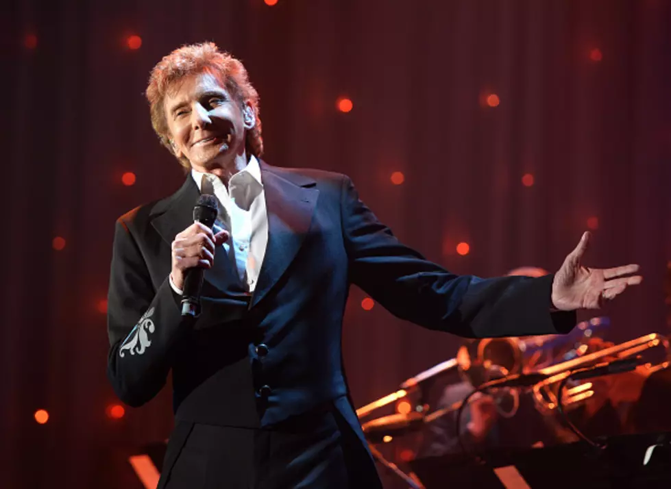 Local Students Thank Barry Manilow With Music Video [VIDEO]