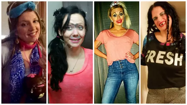 Rockford&#8217;s Hottest Hot Mess Moms [PHOTOS]