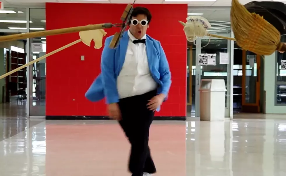 5 Videos That Prove Rockford High School Students Have More Fun