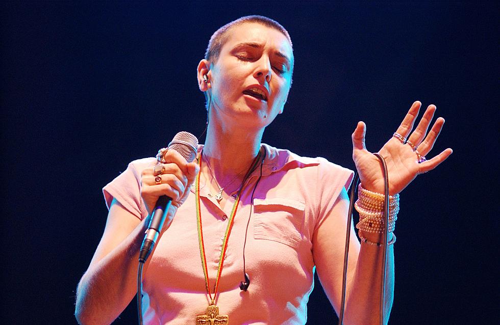 Sinead O’Connor Reportedly Missing In Illinois