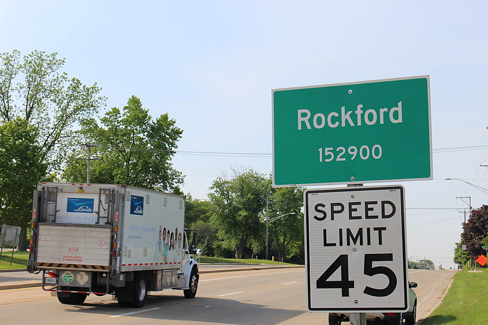 Rockford Has A Problem With Its Population Signs