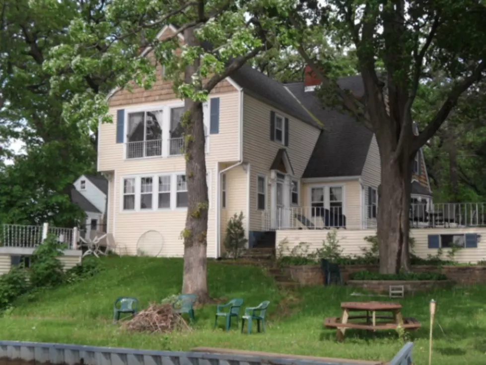 5 Beautiful Air BnB Homes to Rent for a Vacation in Illinois