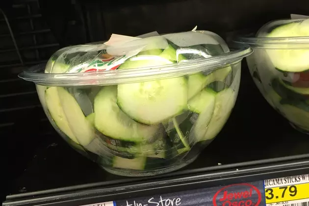 Illinois Grocery Store is Selling This Ridiculous Item [PHOTO]