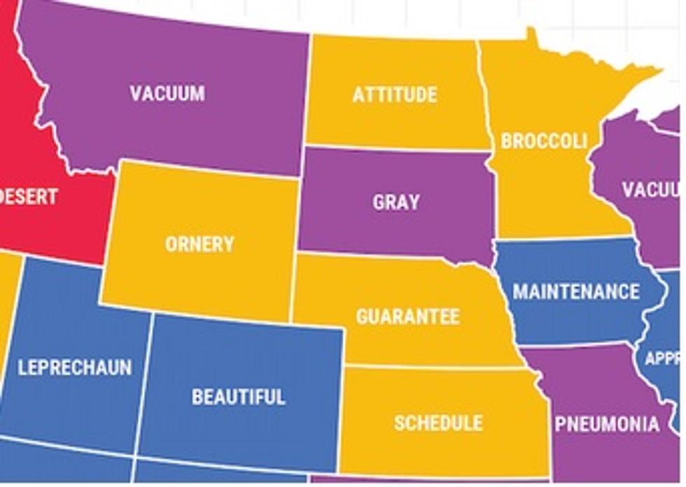 This is the Most Commonly Misspelled Word in Illinois