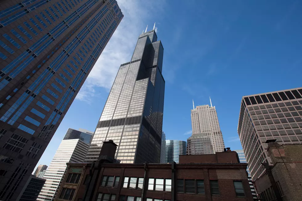 The Willis Tower’s Getting a New Name? How About One of These?