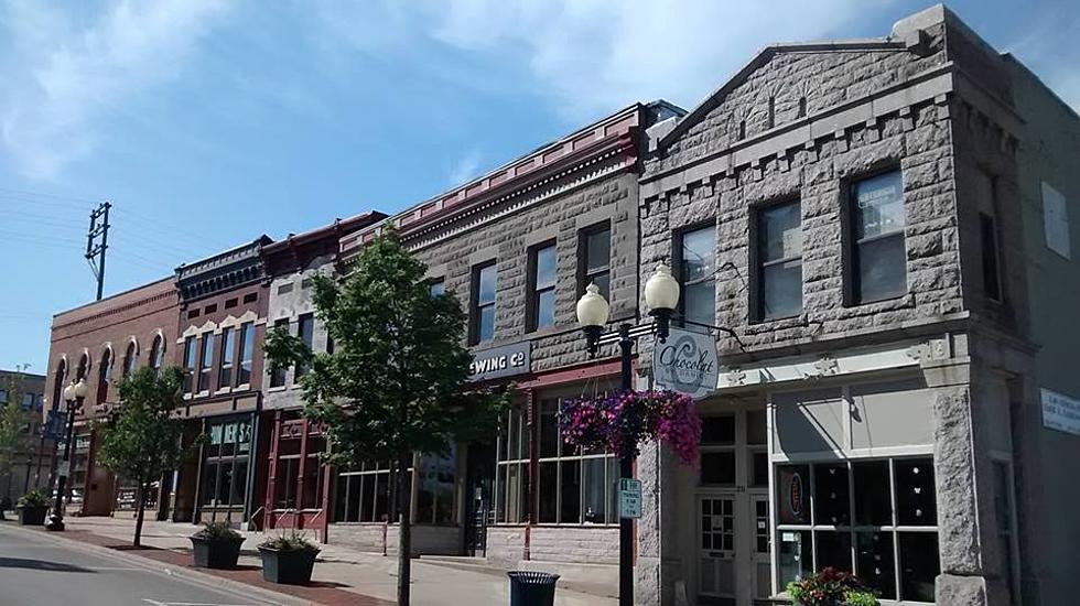 Take Historical Walking Tour of Downtown Rockford