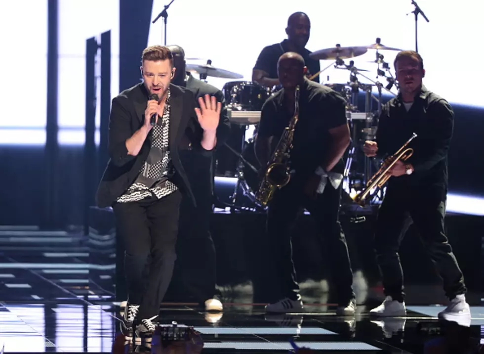 See Steve Shannon on Justin Timberlake’s BET Awards Backlash