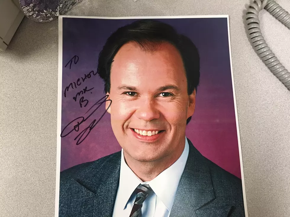90s Flashback with Mr. Belding