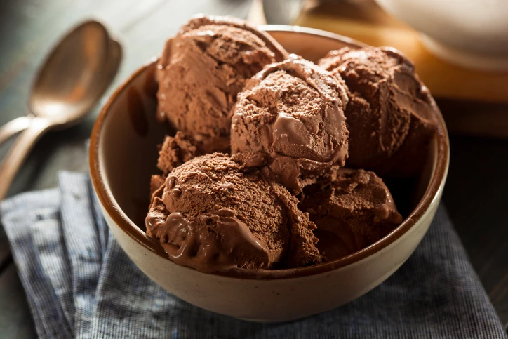 The World&amp;#39;s Best Chocolate Ice Cream is in Rockford?