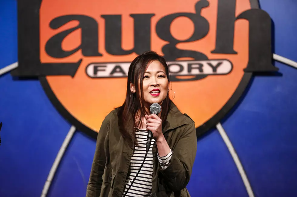Are You The Funniest Person Alive? The Laugh Factory is Looking for You