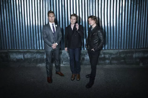 Hanson to Headline Brews and BBQ Sept. 2-3 in Rockford