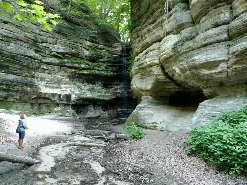 Starved Rock State Park