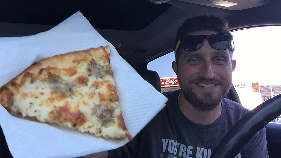 Top This! Sweet Lenny’s Search For Rockford’s Best Pizza: Primo’s Pizza