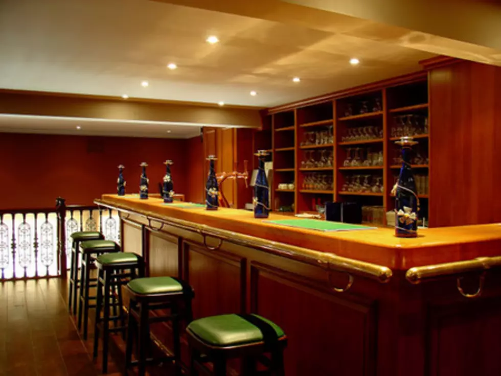 Chicago's Secret Bars