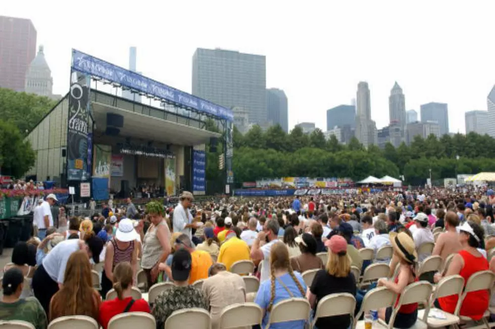 Here&#8217;s Why You Should Skip the Taste of Chicago This Year
