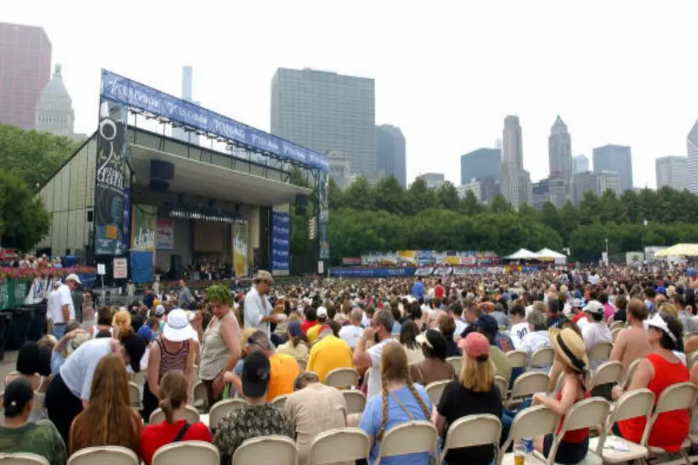 Here’s Why You Should Skip the Taste of Chicago This Year