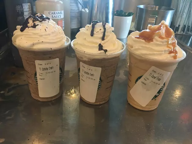 Starbucks Barista Passive Aggressively Trolls Customers
