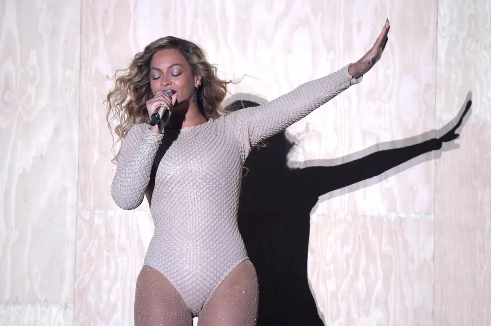 Does This Rockford Church Have a Message For Beyonce?