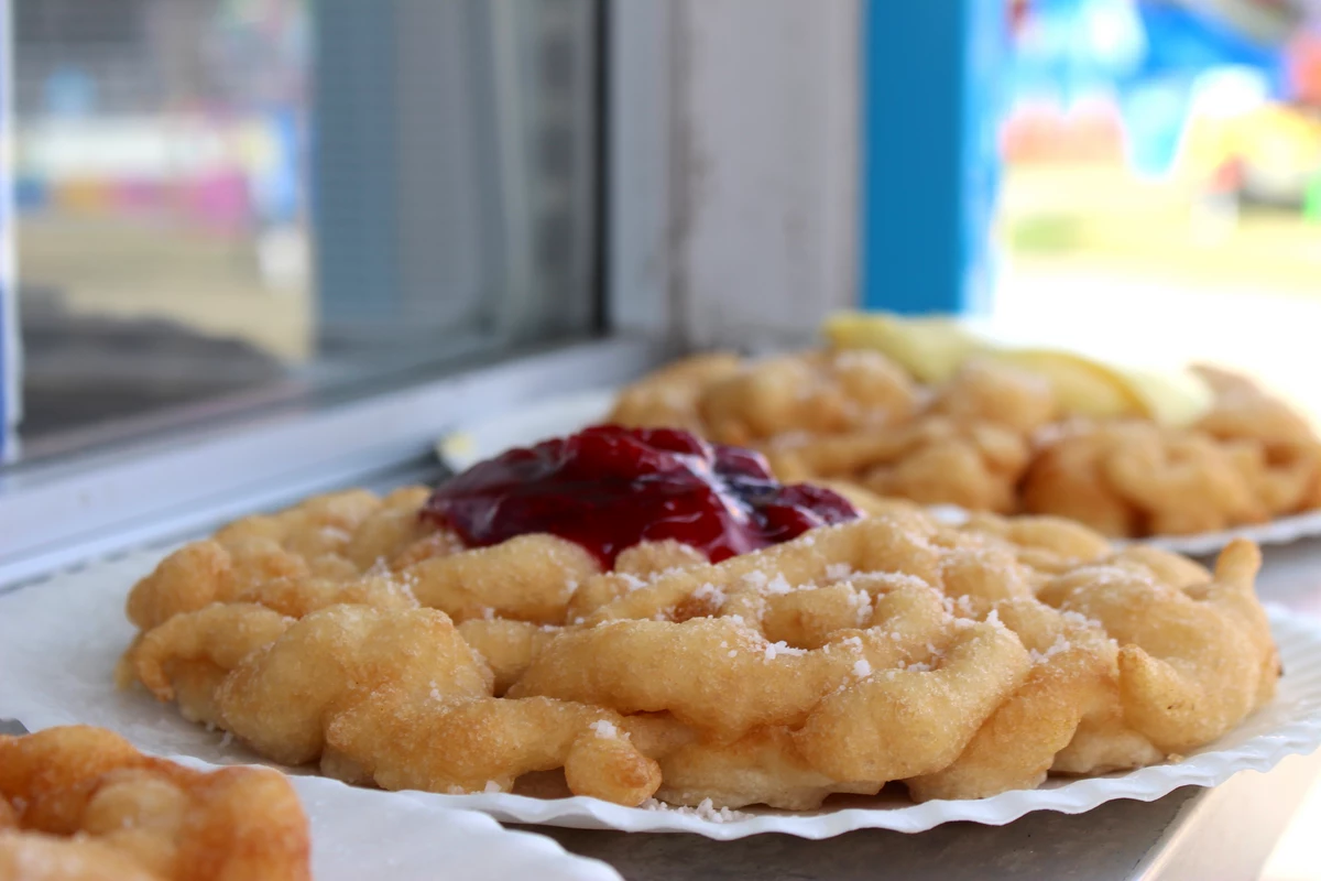 Funnel Cake Store apparaît dans l’ancien métro de Rockford