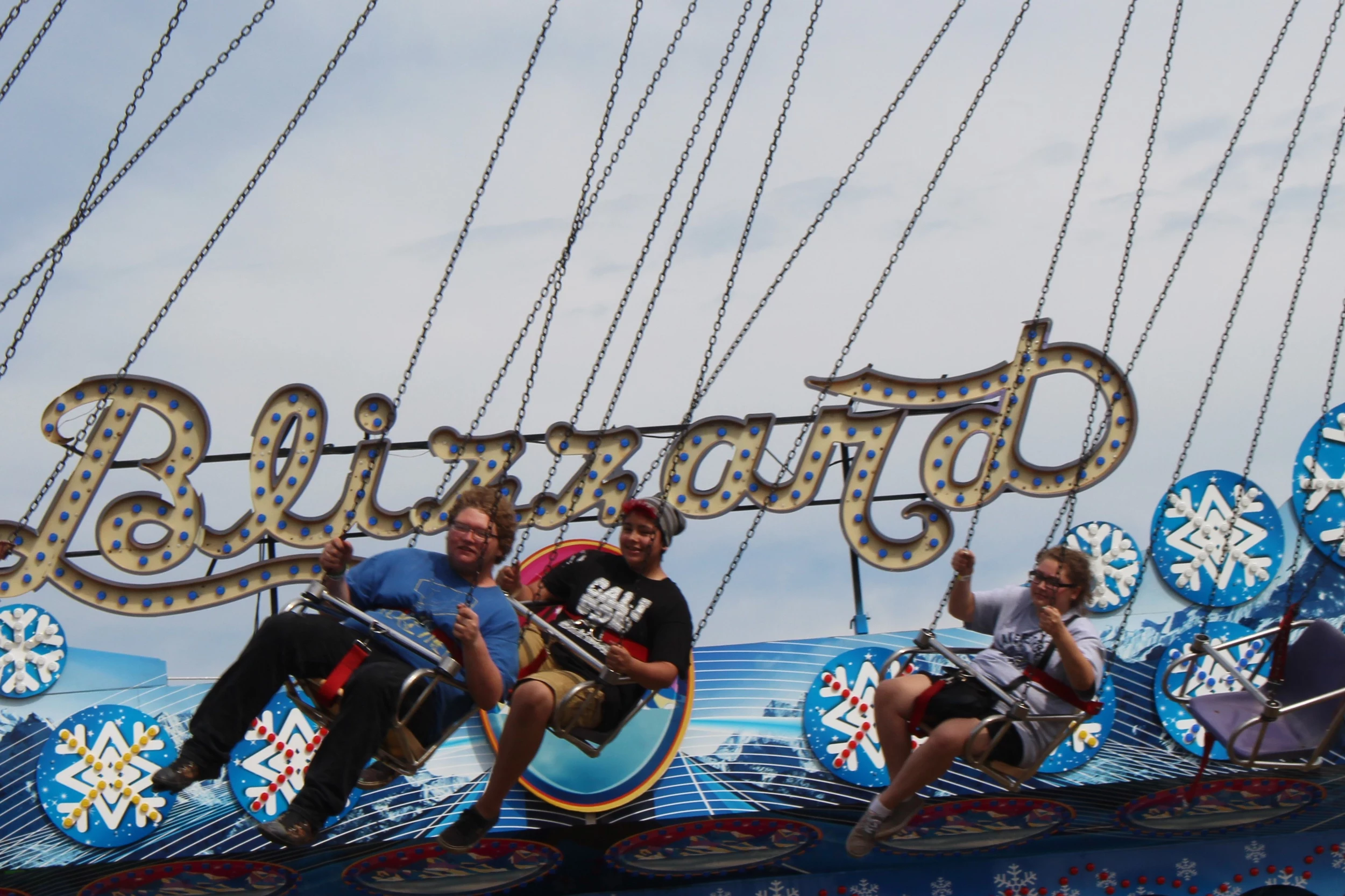 Rockford Town Fair Food Vendors