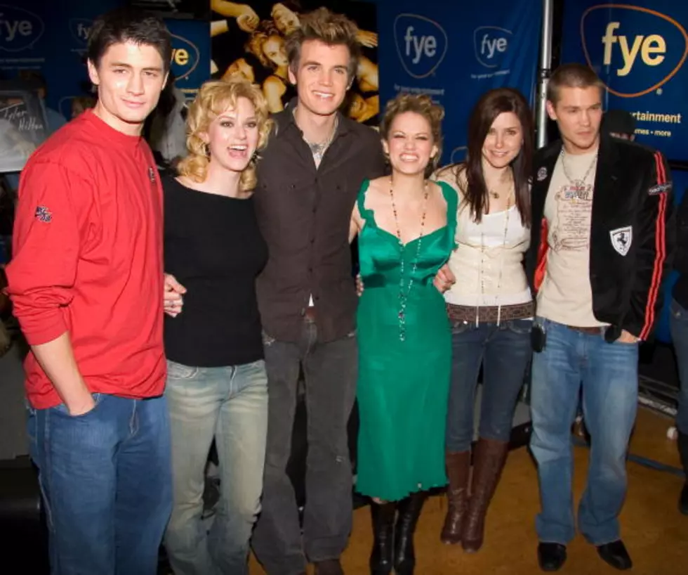 &#8216;One Tree Hill&#8217; Reunion Coming to Chicago this Fall