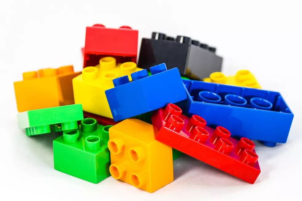 LEGO Will Pay for You to Ship Old Blocks to Kids in Need