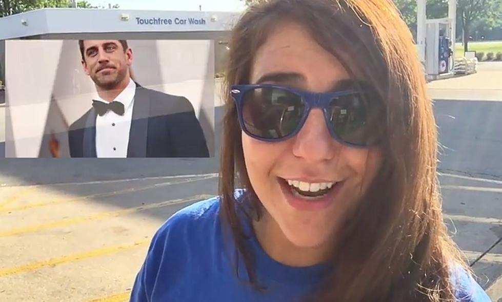 Selfie Stick Sixty: Aaron Rodgers Speaks About His Brother on ‘The Bachelorette’