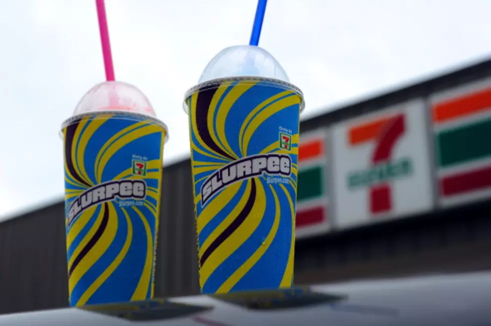 Here’s How to Get a Free Slurpee Today at Illinois 7-Eleven Locations
