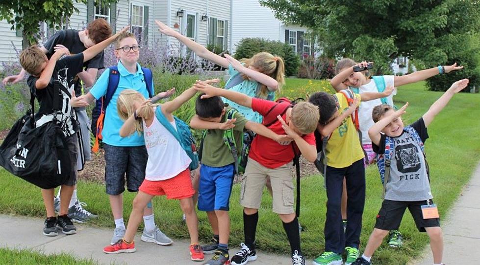 Five of Rockford’s Funniest Back to School Pics