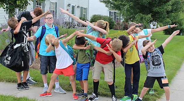 Five of Rockford&#8217;s Funniest Back to School Pics