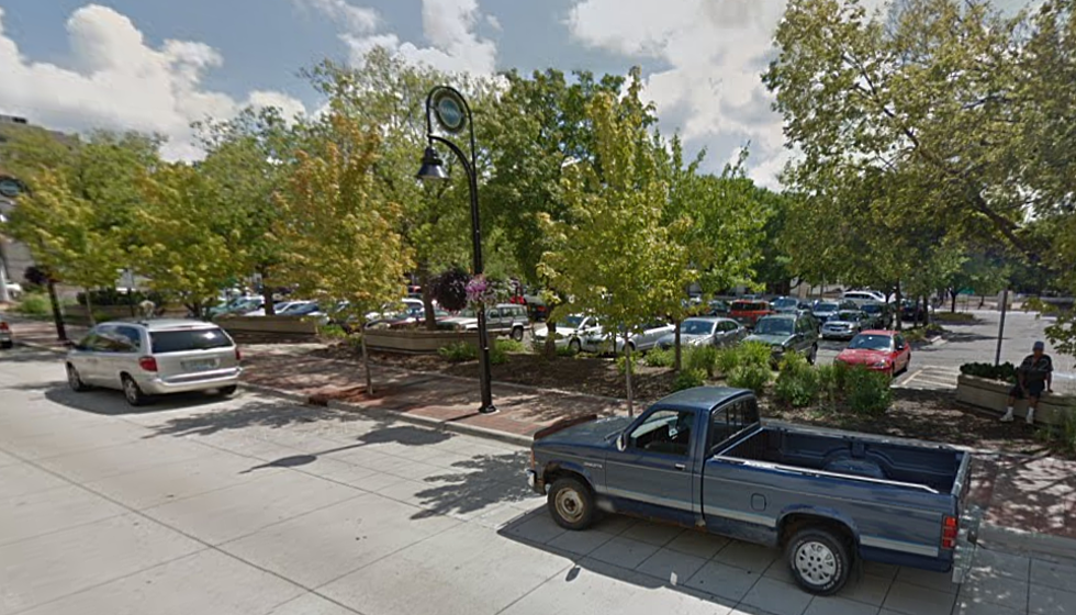 The Five Best Go-To Public Parking Spots in Downtown Rockford