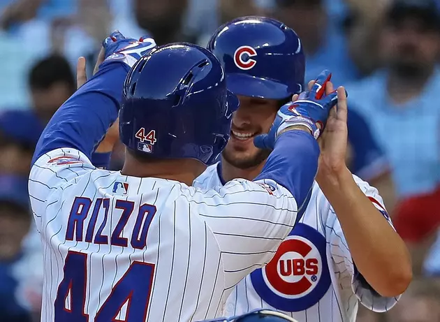 Baseball&#8217;s Most Popular Player Is A Chicago Cub