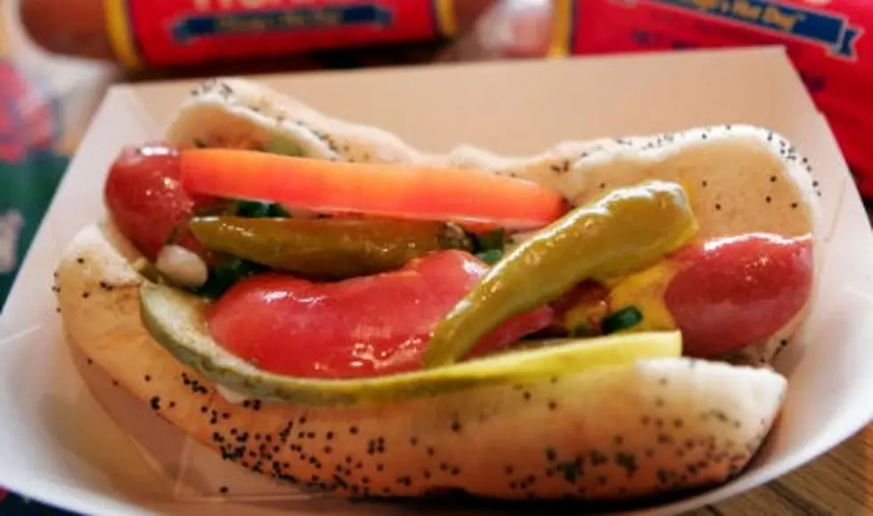 ‘Portillo’s 365′ Delivery Service is Not What We Were Hoping For